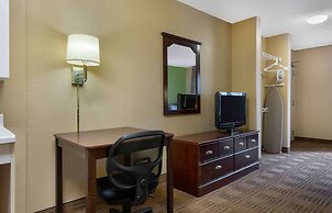 Extended Stay America Select Suites Gainesville I-75