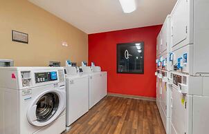 Extended Stay America Select Suites Gainesville I-75