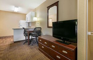 Extended Stay America Select Suites Gainesville I-75
