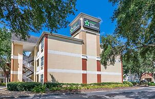 Extended Stay America Suites Gainesville I75
