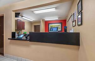 Extended Stay America Select Suites Gainesville I-75