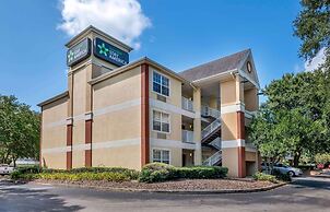 Extended Stay America Select Suites Gainesville I-75