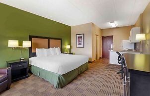 Extended Stay America Suites Chicago Elmhurst O'Hare