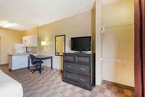 Extended Stay America Suites Chicago Elmhurst O'Hare