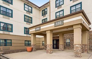 Extended Stay America Suites Chicago Elmhurst O'Hare