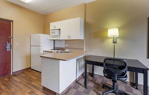 Extended Stay America Suites Chicago Elmhurst O'Hare
