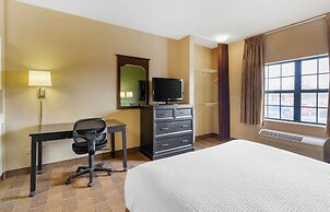 Extended Stay America Suites Chicago Elmhurst O'Hare