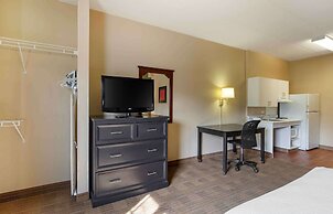 Extended Stay America Suites Chicago Elmhurst O'Hare