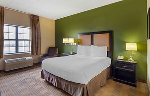 Extended Stay America Suites Chicago Elmhurst O'Hare