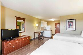 Extended Stay America Suites Chicago Elmhurst O'Hare