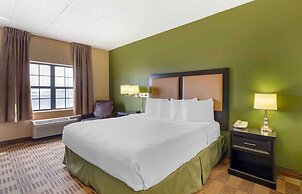 Extended Stay America Suites Chicago Elmhurst O'Hare