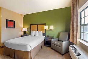 Extended Stay America Suites Chicago Elmhurst O'Hare