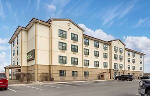 Extended Stay America Suites Chicago Elmhurst O'Hare