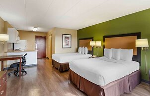 Extended Stay America Suites Chicago Elmhurst O'Hare