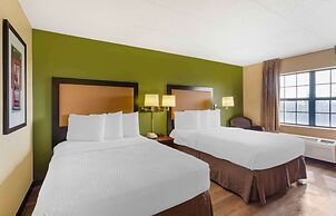 Extended Stay America Suites Chicago Elmhurst O'Hare