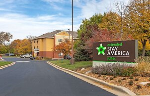 Extended Stay America Select Suites - Milwaukee - Waukesha