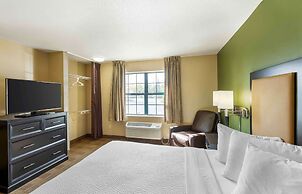 Extended Stay America Select Suites - Milwaukee - Waukesha
