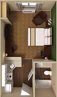 Extended Stay America Select Suites - Atlanta - Duluth