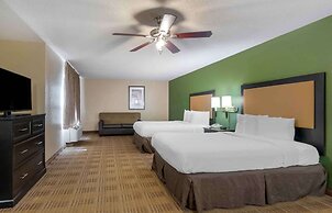 Extended Stay America Select Suites - Jacksonville - Lenoir Avenue Eas
