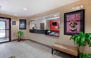 Extended Stay America Select Suites - Jacksonville - Lenoir Avenue Eas