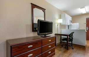 Extended Stay America Select Suites - Jacksonville - Lenoir Avenue Eas
