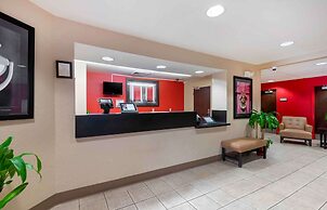 Extended Stay America Select Suites - Jacksonville - Lenoir Avenue Eas