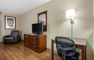 Extended Stay America Select Suites - Jacksonville - Lenoir Avenue Eas