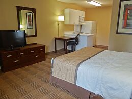 Extended Stay America Suites Sacramento Arden Way