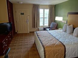 Extended Stay America Suites Sacramento Arden Way