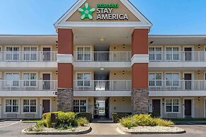Extended Stay America Suites Santa Rosa South