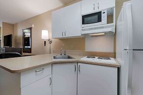 Extended Stay America Suites Santa Rosa South