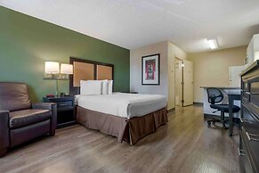 Extended Stay America Suites Santa Rosa South