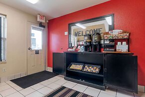 Extended Stay America Suites Santa Rosa South