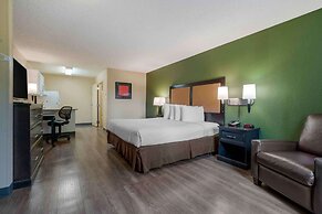 Extended Stay America Suites Santa Rosa South