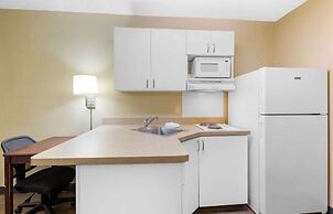 Extended Stay America Suites Tucson Grant Road