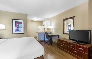 Extended Stay America Suites Tucson Grant Road
