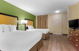 Extended Stay America Suites Tucson Grant Road