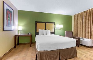 Extended Stay America Suites Tucson Grant Road