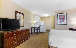 Extended Stay America Suites Tucson Grant Road