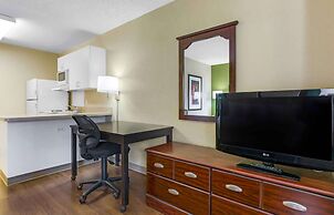 Extended Stay America Suites Tucson Grant Road