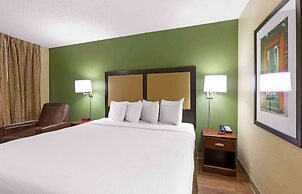 Extended Stay America Suites Tucson Grant Road