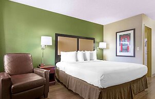 Extended Stay America Suites Tucson Grant Road