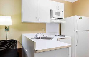 Extended Stay America Suites Tucson Grant Road