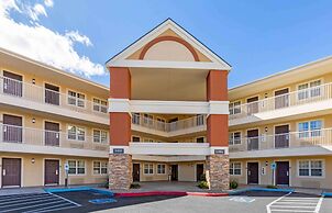 Extended Stay America Suites Tucson Grant Road