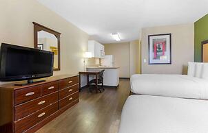 Extended Stay America Suites Tucson Grant Road