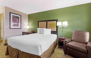 Extended Stay America Suites Tucson Grant Road