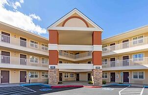 Extended Stay America Suites Tucson Grant Road