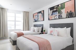 Clevelander Hotel – Adults Only