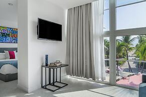 Clevelander Hotel – Adults Only