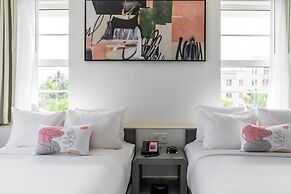 Clevelander Hotel – Adults Only